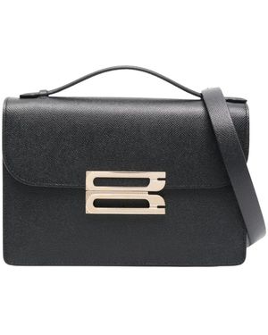 Victoria Beckham Dorian Bag - Schwarz