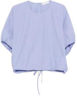 JC Sophie Blouses - Azul