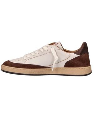 4b12 Sneakers - Multicolore