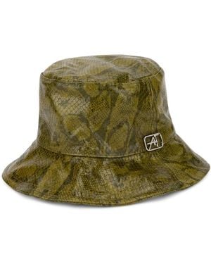 Alberta Ferretti Accessories - Green