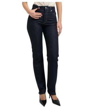 HUGO Slim-Fit Jeans - Azul