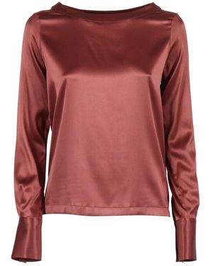 Mazzarelli Camicia - Rood
