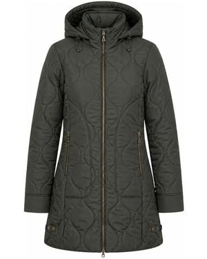 Danwear Parkas - Negro