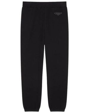 Givenchy Sweatpants - Schwarz