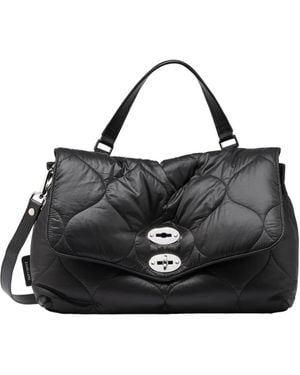 Zanellato Handbags - Negro