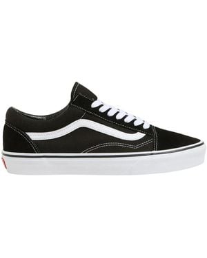 Vans Sneakers - Black