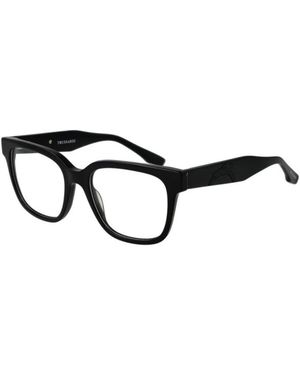 Trussardi Glasses - Black