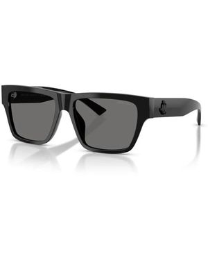 Jimmy Choo Sunglasses - Black