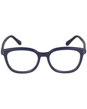 Stella McCartney Glasses - Blue