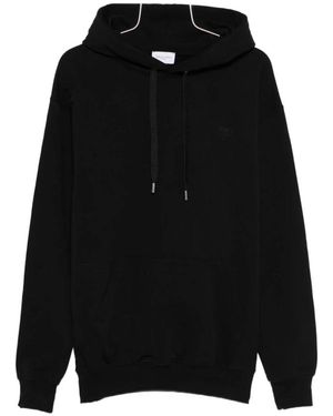 FAMILY FIRST Hoodies - Negro