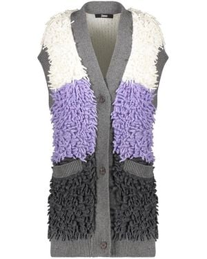 Herno Cardigans - Violet