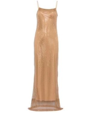 Marella Gowns - Natural