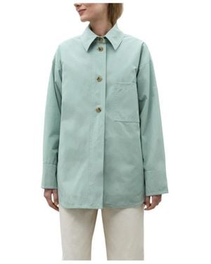 Ecoalf Light Jackets - Azul