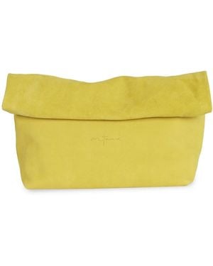 Cortana Clutches - Giallo