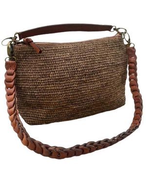 IBELIV Bags - Bruin