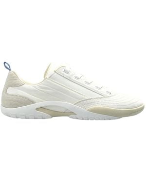 Lanvin Sport Shoes - Bianco
