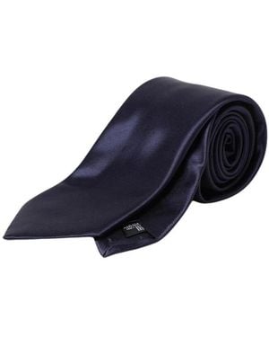 Emporio Armani Ties - Bleu