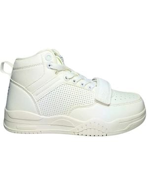 Iceberg Trainers - White