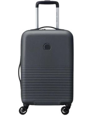 Delsey Cabin Bags - Blue