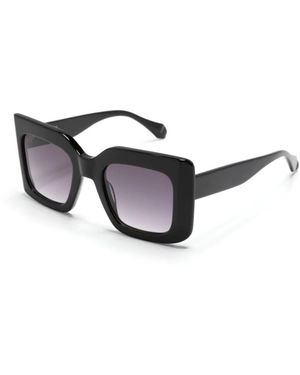 Gigi Studios Sunglasses - Black