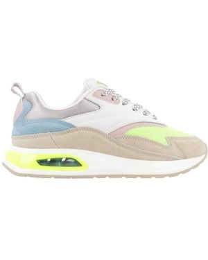 HOFF Sneakers - Bianco