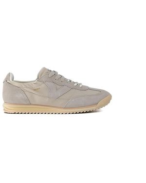 Victoria Sneakers - Weiß
