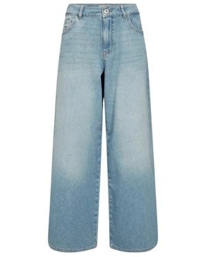 Mos Mosh Norlan Esma Jean - Blauw