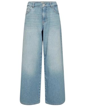 Mos Mosh Norlan Esma Jean - Blauw
