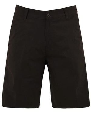 Aspesi Casual Shorts - Noir