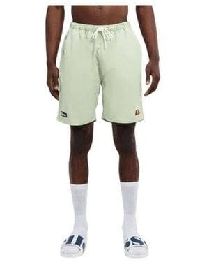 Ellesse Shorts - Grün