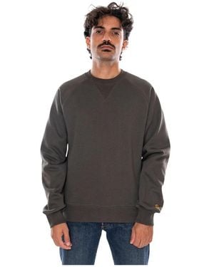 Carhartt Sweatshirts - Grijs
