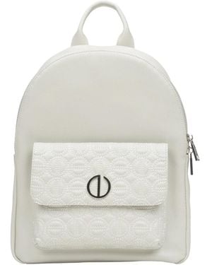 ESTRO Backpacks - Bianco