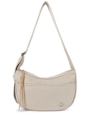 Lancaster Shoulder Bags - Natural