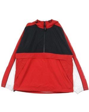 Carhartt Light Jackets - Red