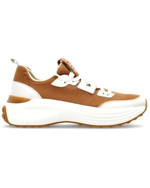 Tod's Sneakers - Metallic