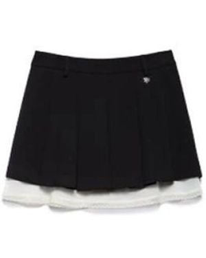 Aniye By Shana Skirt - Zwart