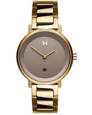 MVMT Watches - Metallizzato