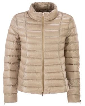 Herno Down Jackets - Neutro