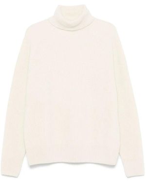 HUGO Turtlenecks - Blanco