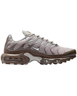 Nike Air Max Plus - Grau