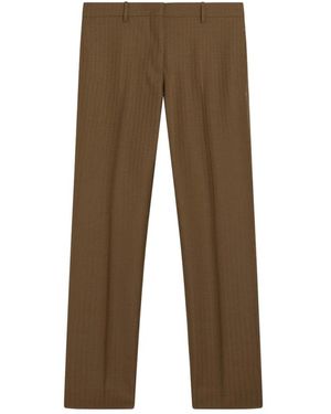 Burberry Shelley Hose - Braun