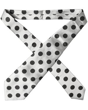 Dolce & Gabbana Ties - Grey