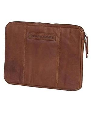 The Chesterfield Brand Stijlvolle Laptoptassen En Hoezen - Bruin