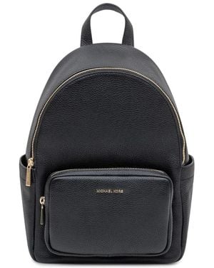 Michael Kors Backpacks - Negro