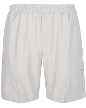 Eleventy Casual Shorts - Grey