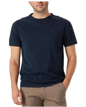 Dstrezzed T-Shirts - Blauw