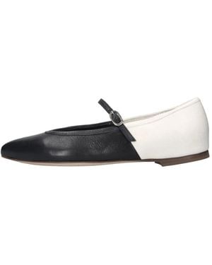 LORENA PAGGI Ballerina Shoes - Multicolour