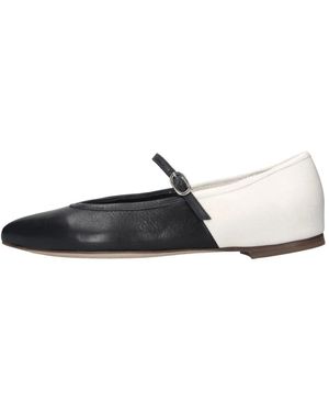 LORENA PAGGI Glove Ballet Flat - Meerkleurig