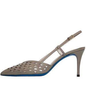 Loriblu Pumps - Gris