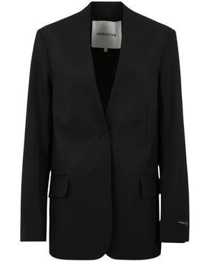 Birgitte Herskind Blazers - Noir